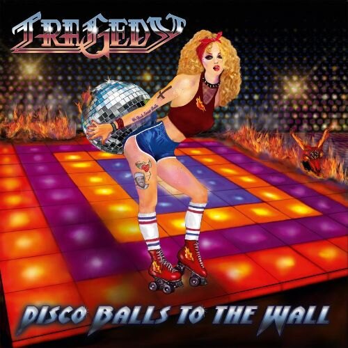 Heavy Metal Tribute Heroes Tragedy Release Cover of Neil Diamond’s “Sweet Caroline”