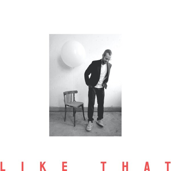 Stan Vreeken gives a tribute to his youth in new single 'Like That'