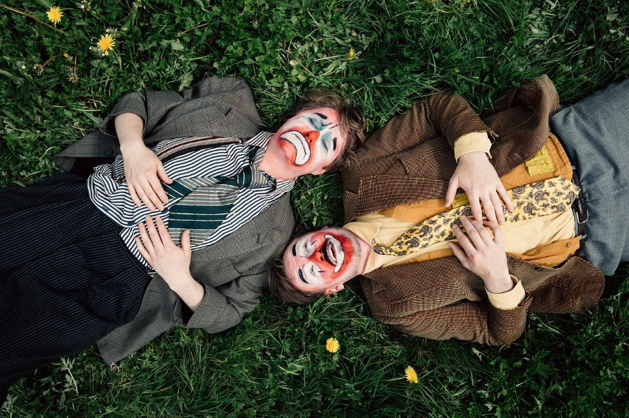 Villagers unveil new song and video for “So Simpatico”