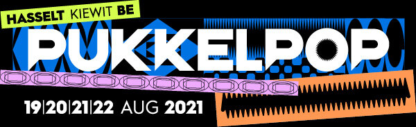 Pukkelpop 2021: Leve de line-up!