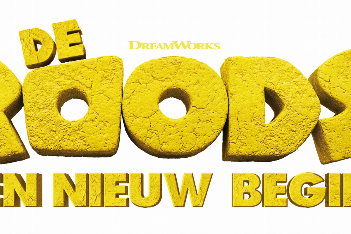 De Croods 2: een nieuw begin komt naar het Museum voor Natuurwetenschappen! Ontdek het exclusieve parcours.