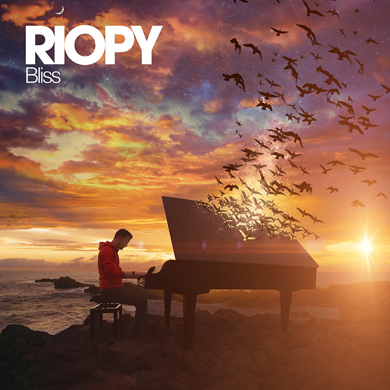 Riopy stelt voor Bliss