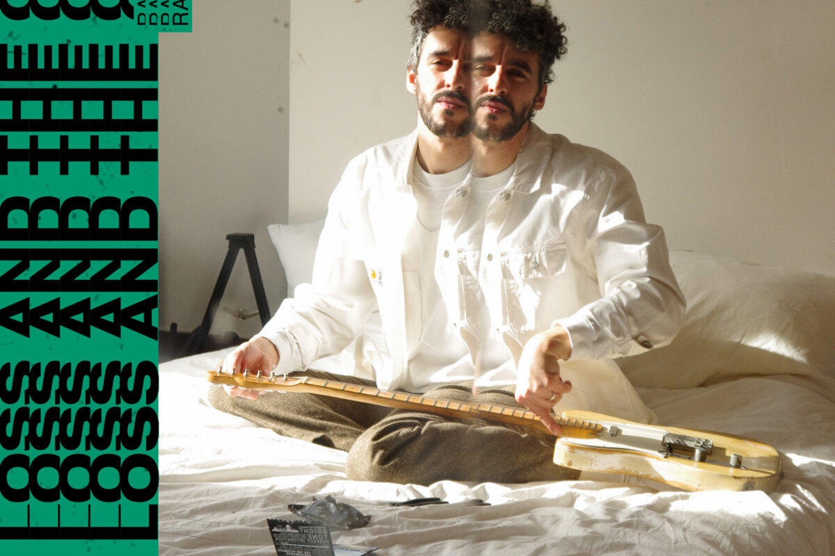 "The Loss and the Gain" by Radio Trapani - The new single is a breakup song with no regrets