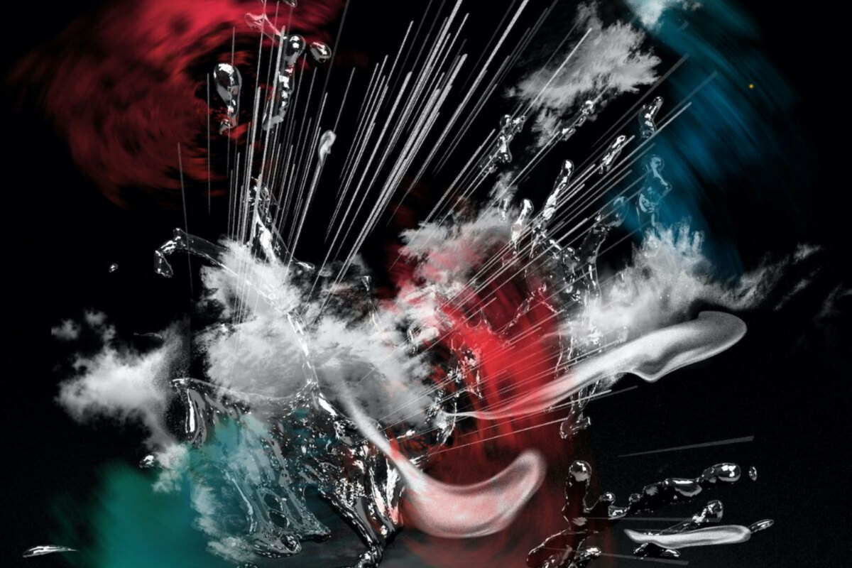 Italian Sound Designer & Producer Stèv Explores The Intricate Relationship Between Electronics and Nature On Album ‘Dismantle and Refine’