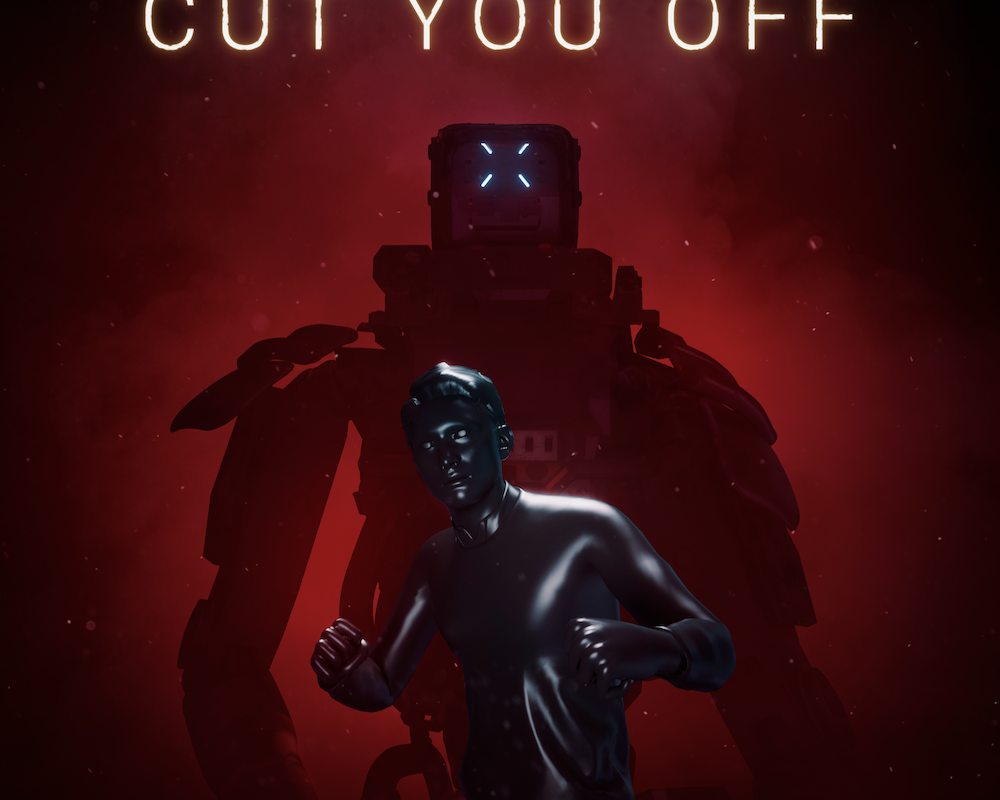 Smash Into Pieces release new single 'Cut You Off'