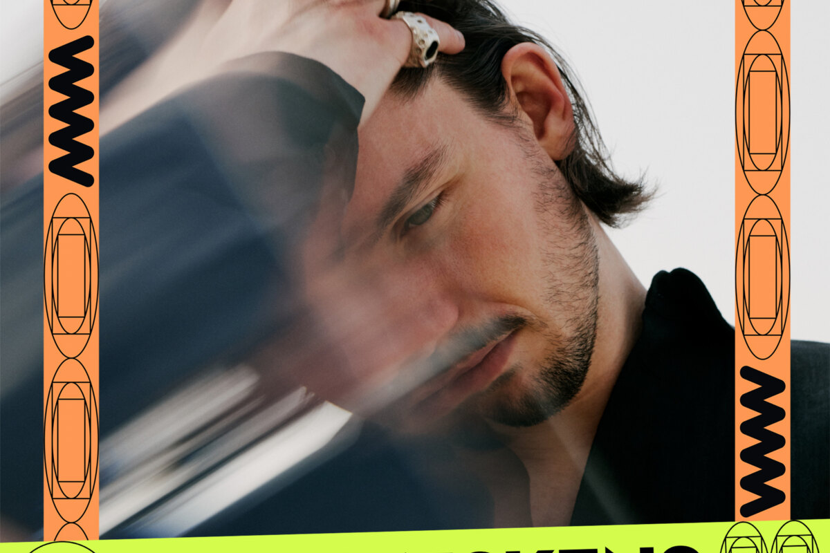 Milo Meskens speelt op hoofdpodium Pukkelpop en lost remix