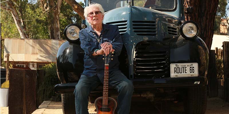 John Mayall komt naar De Roma