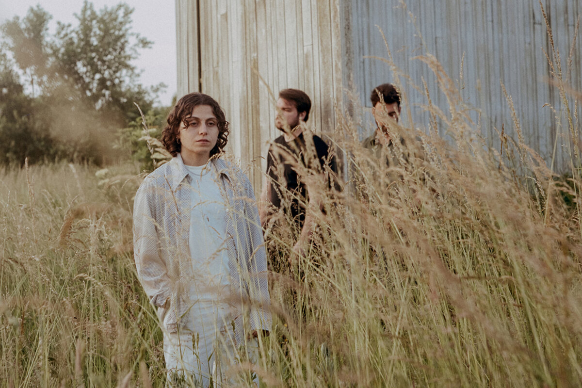 Ook Dijf Sanders, Mattias De Craene, ILA, Bluai en Rosa Butsi op MOODS! 2021