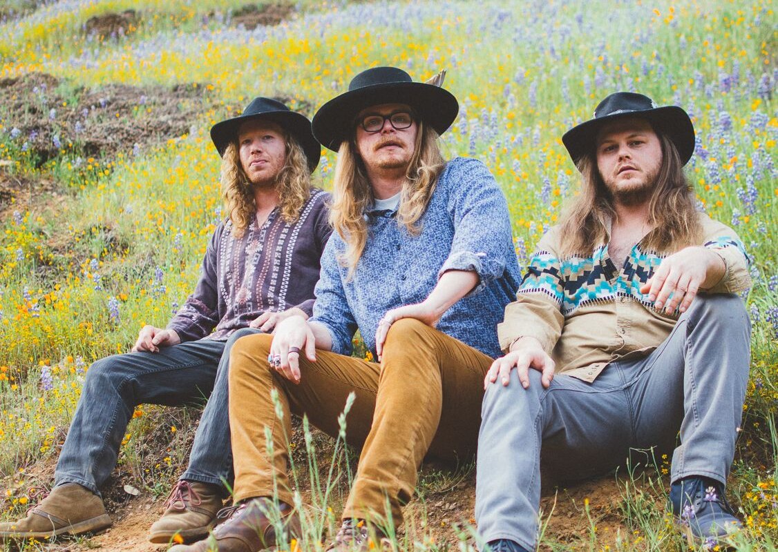 Shotgun Sawyer: 'Thunderchief' special anniversary reissue out August 20th on Ripple Music.