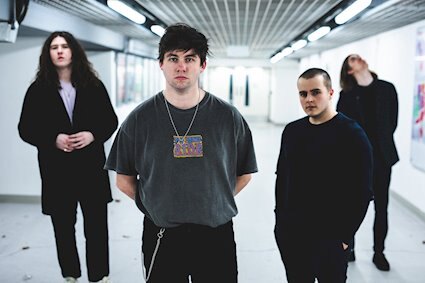 Bread & Butter Records are pleased to announce the signing of Honey Motel