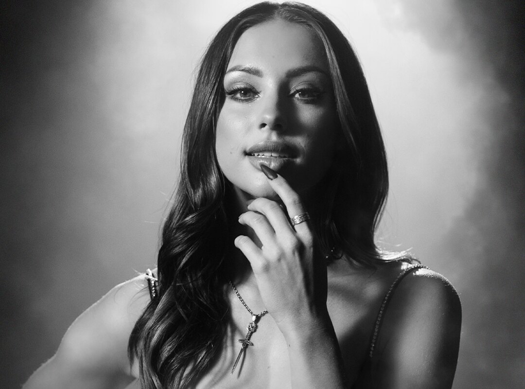 Charly Jordan samples Lady Gaga's interview on "No Sleep," kicks off Zouk Las Vegas residency (out now)