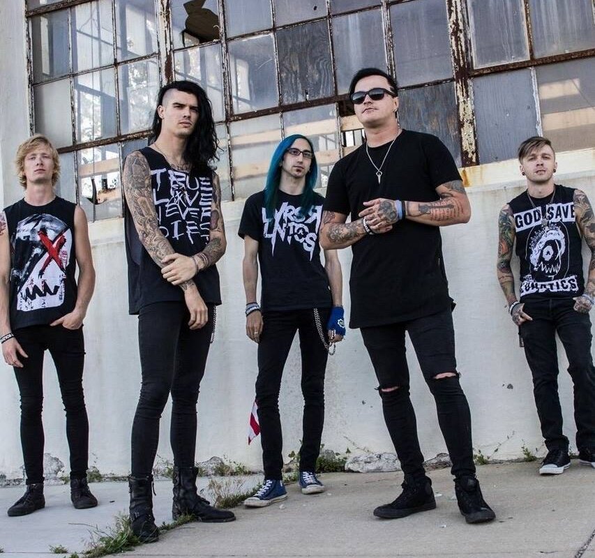 Imagen Records have signed American Hard Rock Band ARTIFAS