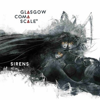 Stoner/ Post-Rock Trio Glasgow Coma Scale Announces New Album "Sirens"!