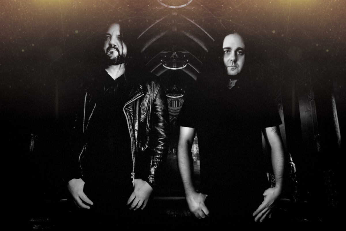 Old school death metal band Nefariym released a second single Succubus!