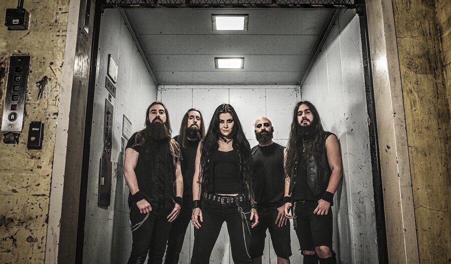 Lutharo release second trailer for "Lost In A Soul"