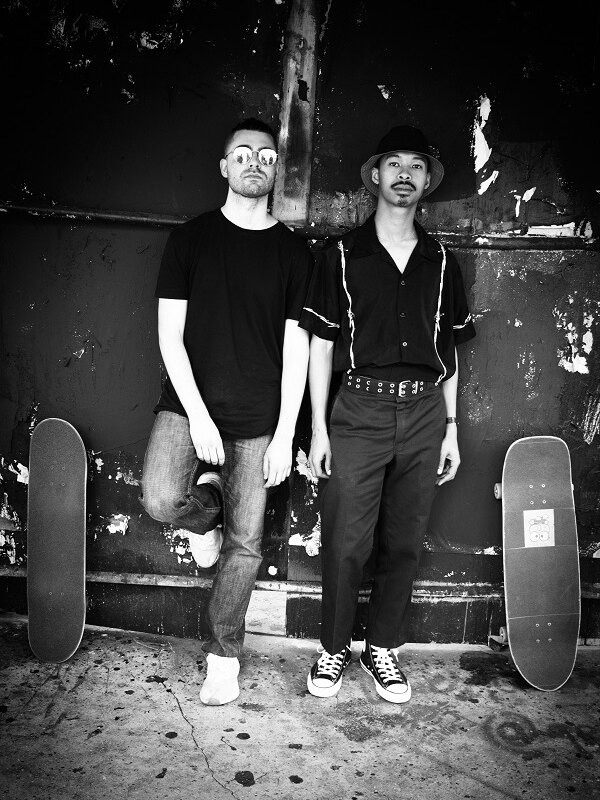Acclaimed LA-Based Rock Band The Bots Release New Single “Girl Problems” Off First Album In Seven Years "2 Seater"