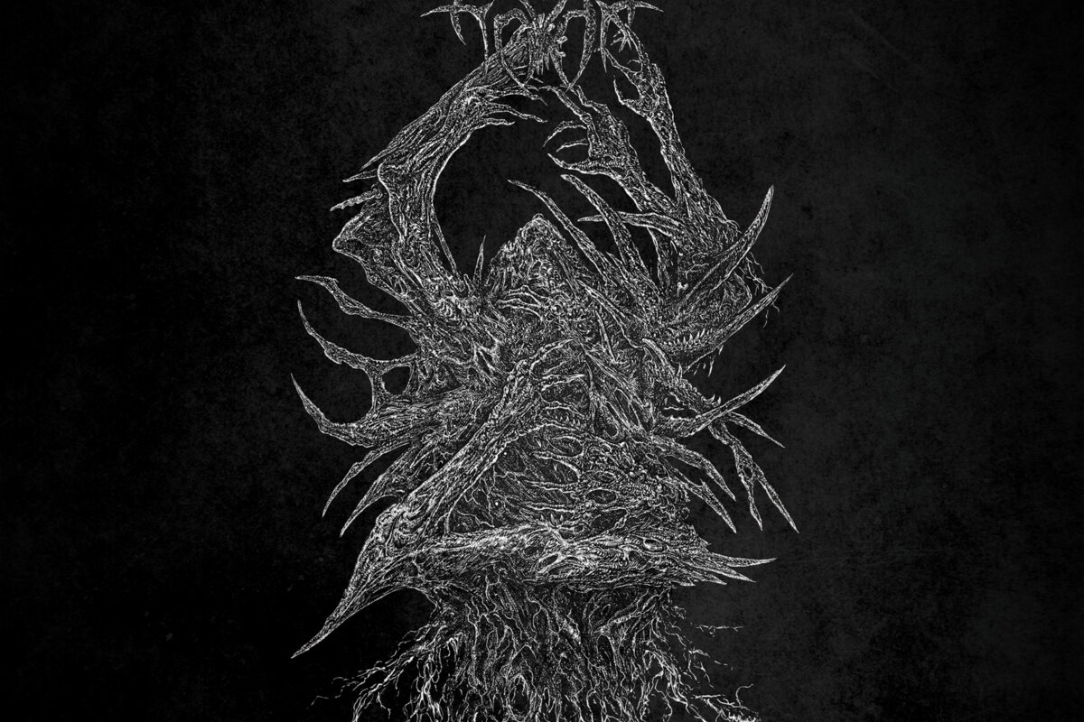 Ashen horde release new non-album single "Archaic convictions"