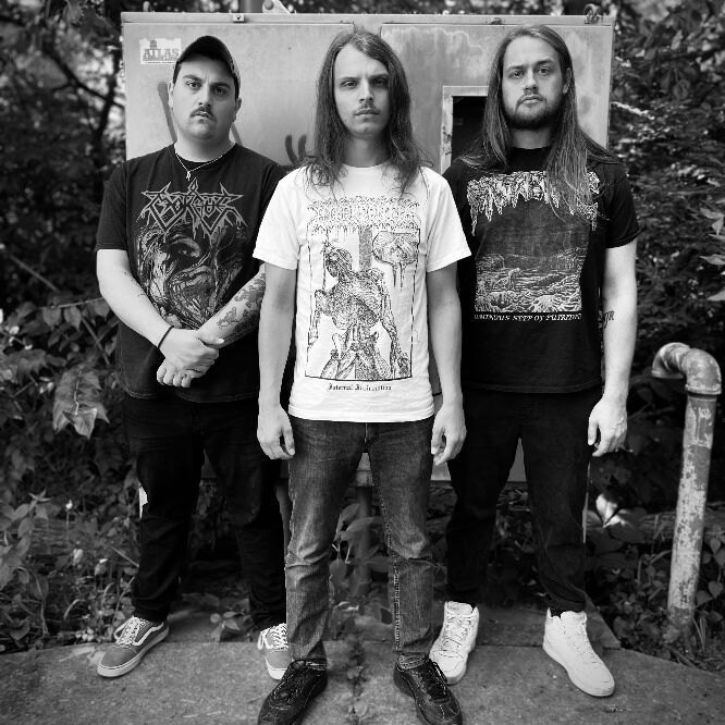 Prosthetic Records signs death metal trio Molder