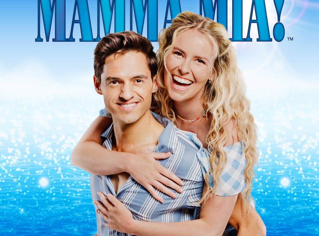 Cast van MAMMA MIA! krijgt extra versterking