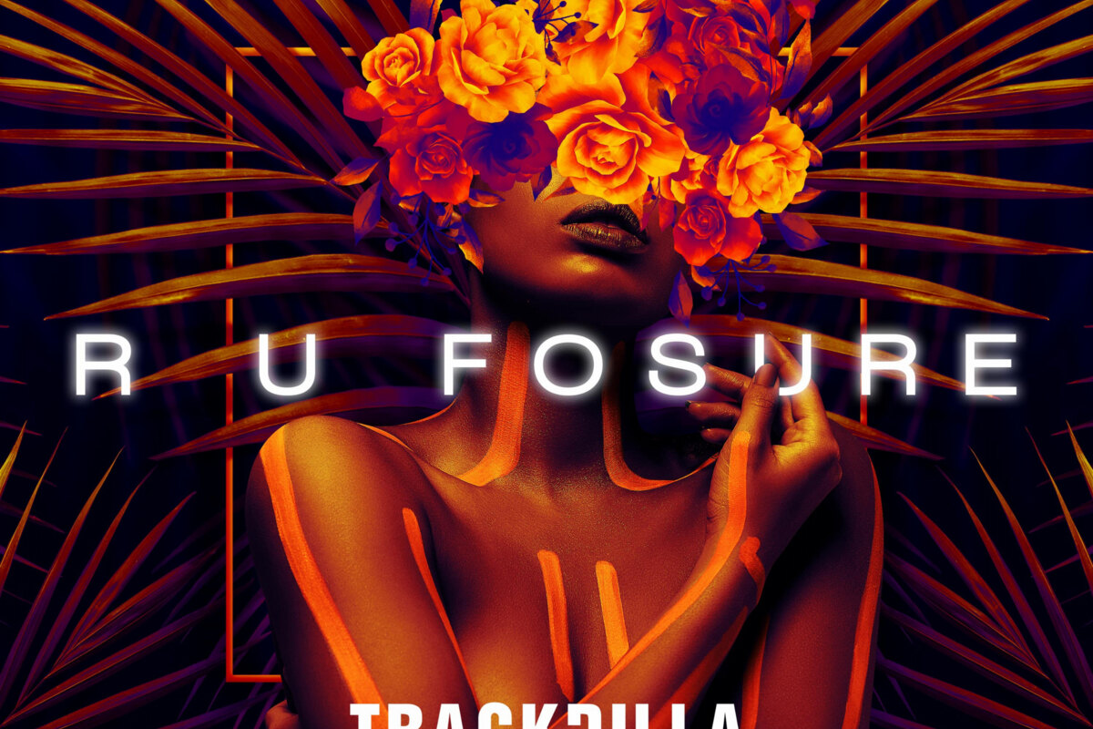 Met de steun van Post Malone lanceert de Afrobeat-prins Trackdilla het zomerse ‘R U Forsure’.