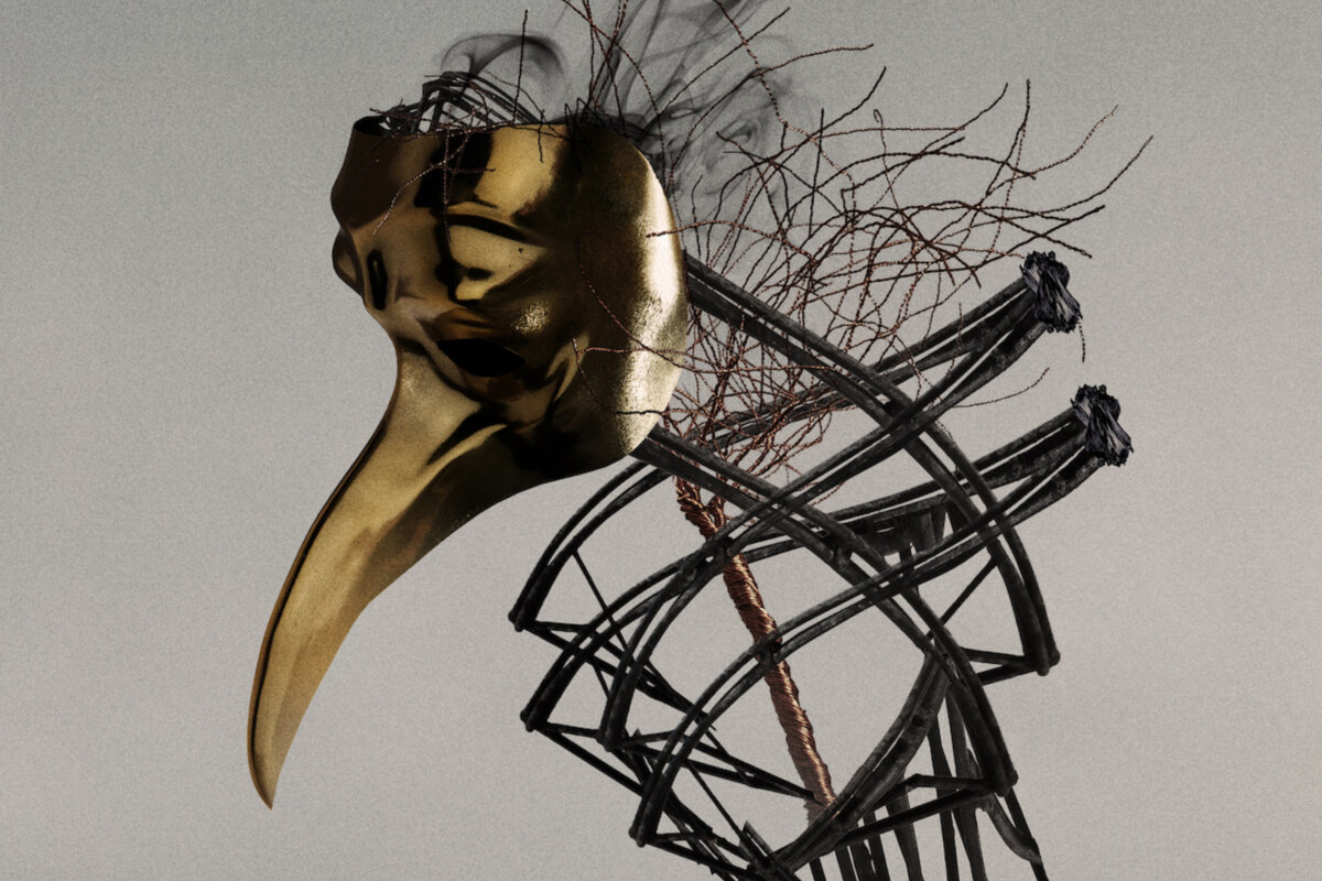 Barry Manilow & Seal feature on new album from DJ/Producer Claptone 