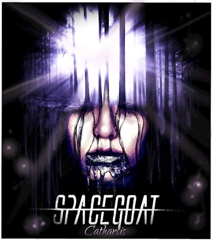 New Album 'Catharsis' by Spacegoat