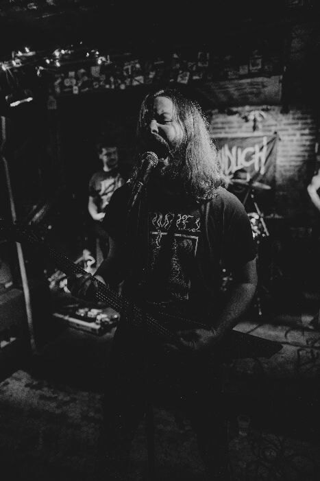 Unendlich stream entirety of new album