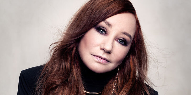 Tori Amos komt naar Koninklijk Circus