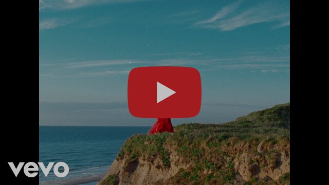Sylvie Kreusch releaset single & video Let it all burn