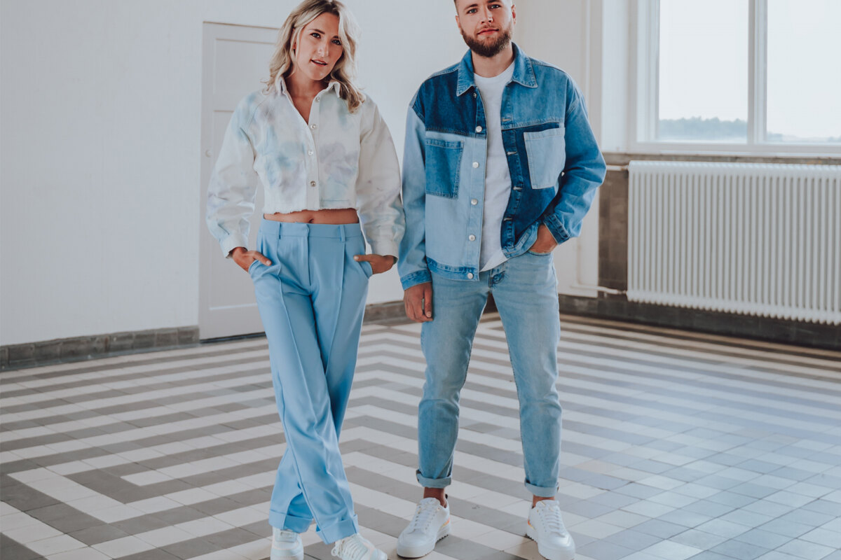 Suzan & Freek hebben hun nieuwe single Onderweg Naar Later uitgebracht
