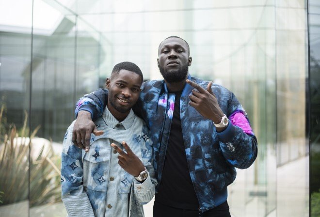 Dave bundelt krachten met Stormzy in aanloop naar langverwacht album
