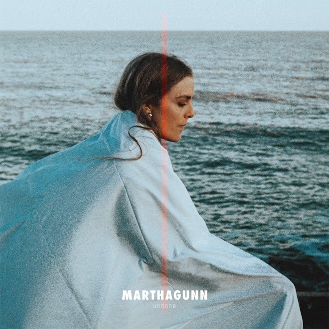 MarthaGunn deelt nieuwe single van debuutalbum