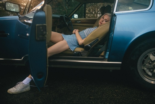 Nina Nesbitt shares the brand new single Summer Fling