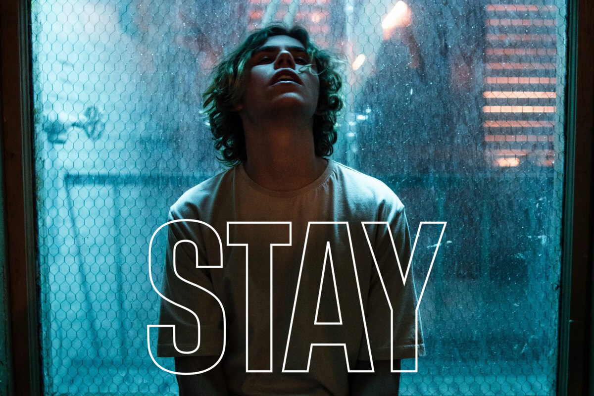 The Kid Laroi and Justin Bieber team up in the long awaited new song Stay