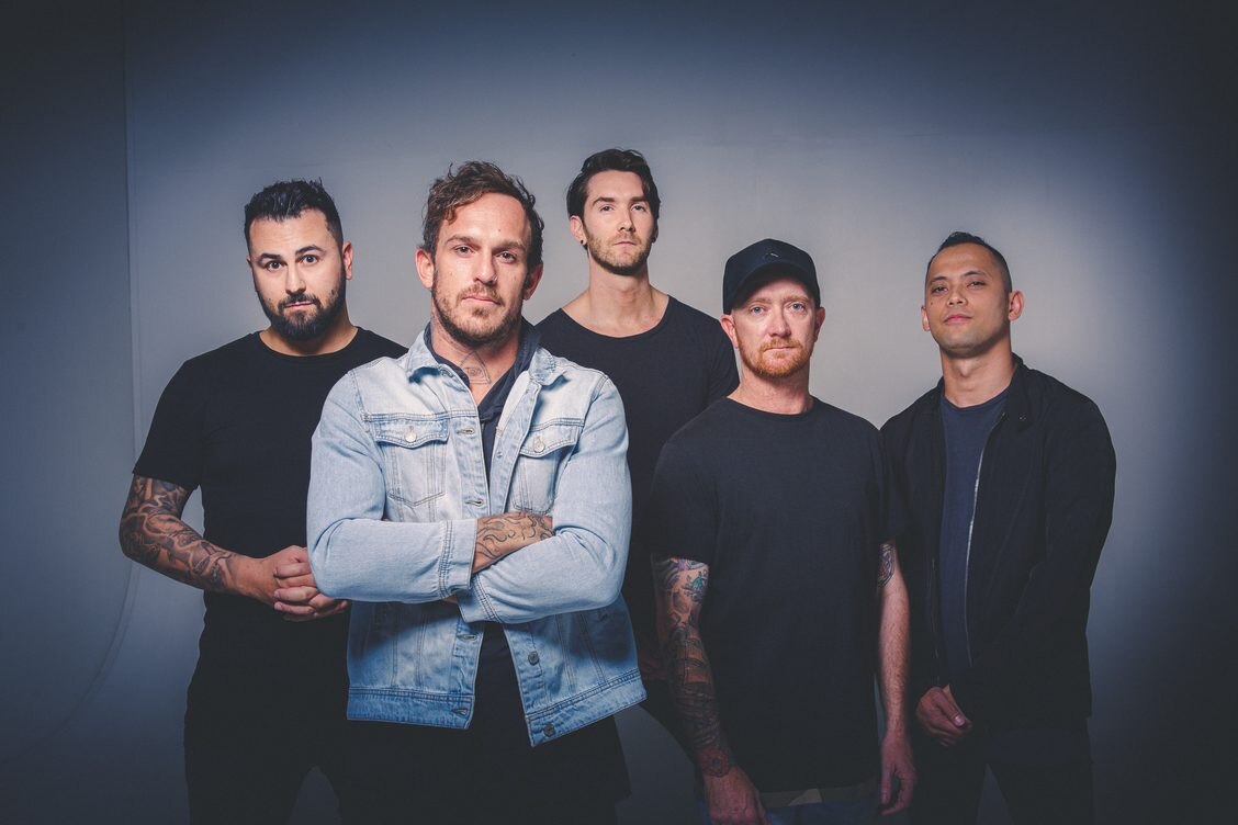 Kastiell Drop Video For 'Brave New World' Feat. Dan Marsala of Story Of The Year