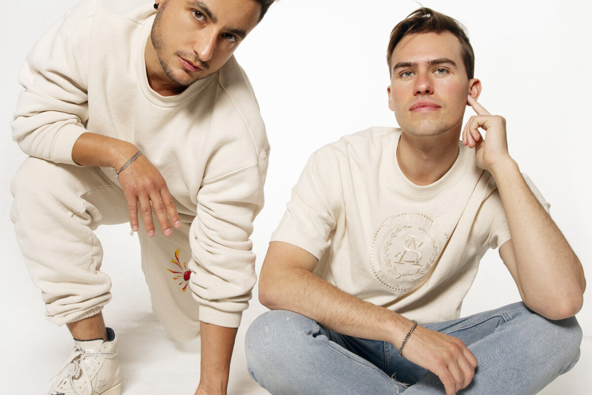 Loud Luxury continue to impress with new single 'Wasted' (feat. WAV3POP)