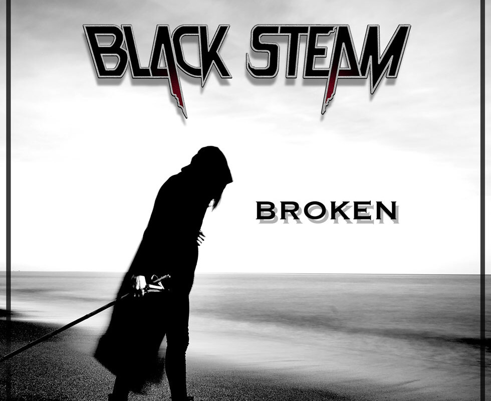 Black Steam Release 'Broken' Music Video