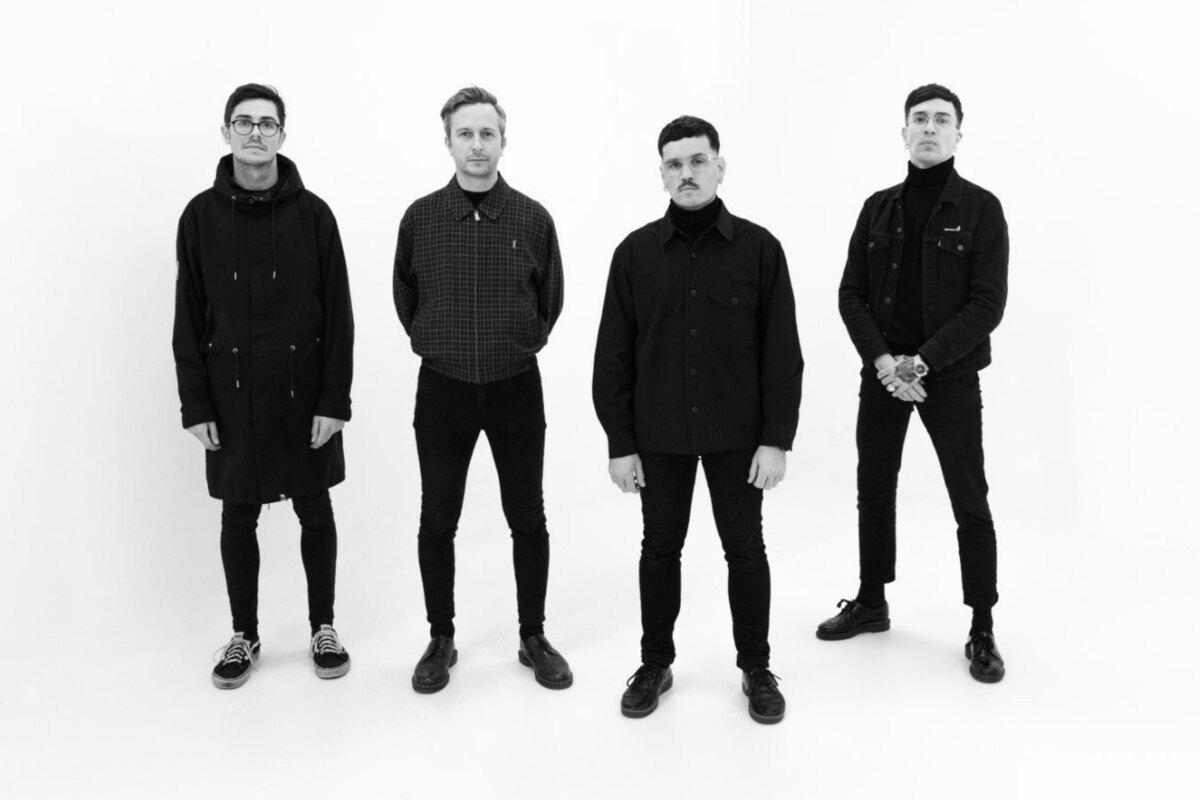 Nightwatchers launch new single ”White Fathers”