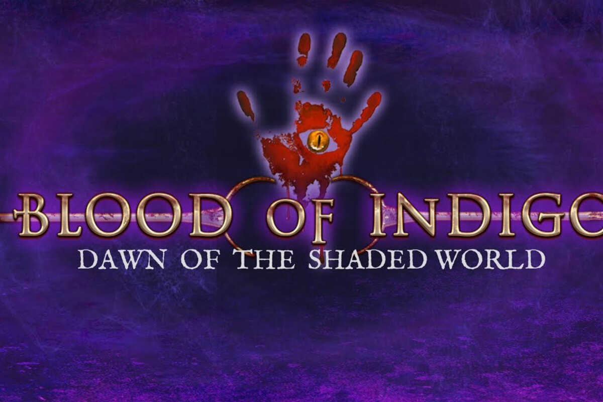 Blood of Indigo are offering a tantalising taste of their upcoming album !