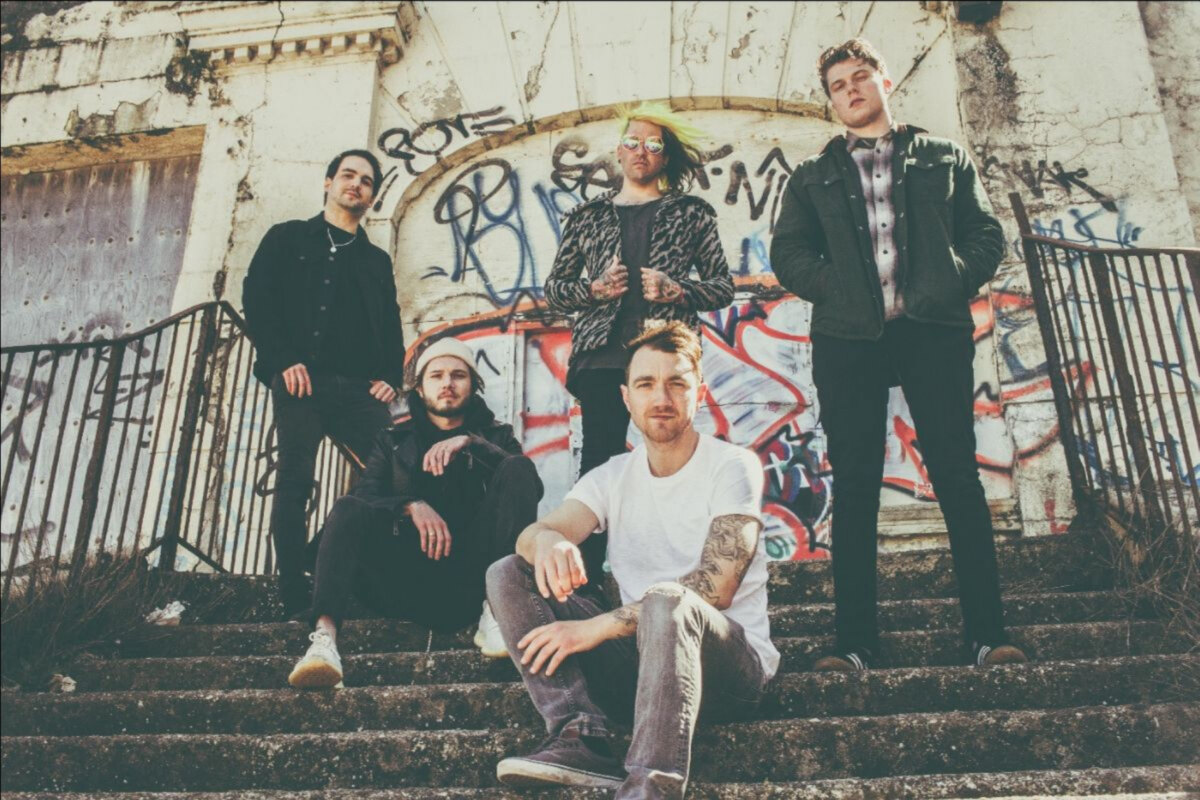  Introducing new pop-rock quintet Cult Revival: streaming new single 'You' now