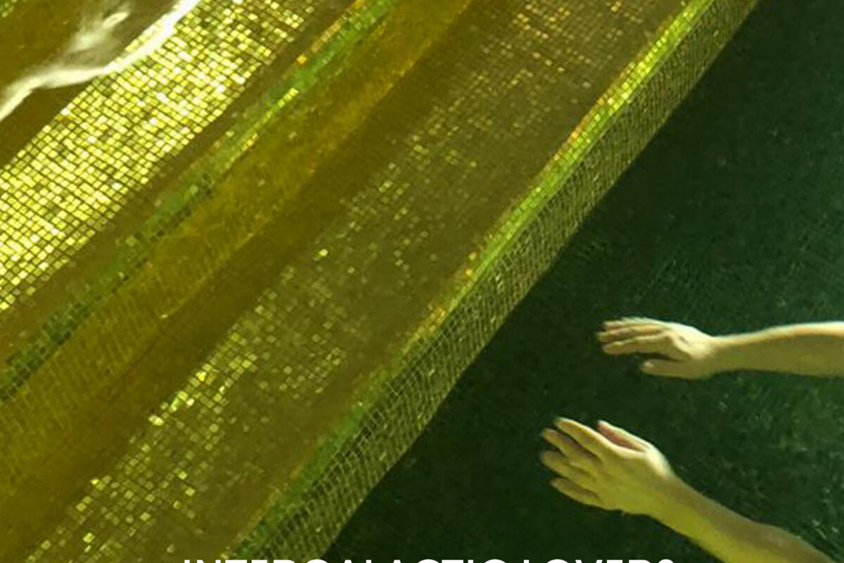 Intergalactic Lovers kondigen een nieuwe single en nieuwe liveshows aan