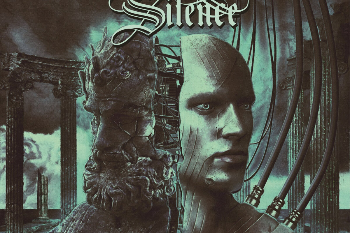 Italian Symphonic Metal Eternal Silence Music Video "Glide In The Air"
