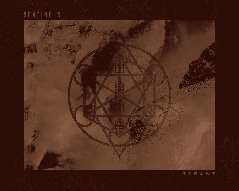 Jersey's Surging New Metalcore Band, Sentinels, Debuts Cataclysmic New Single "Tyrant"