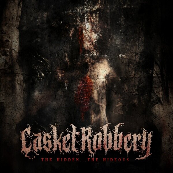 Casket Robbery release pre-save for upcoming single