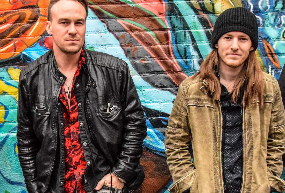 Reverend Jack Release Debut Album A MILE FROM HOME + New Single "Crimson Seed" via Resurgence America