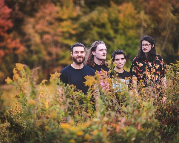 A Will Away Debut New Single & Video “Re-Up” out via Rude Records