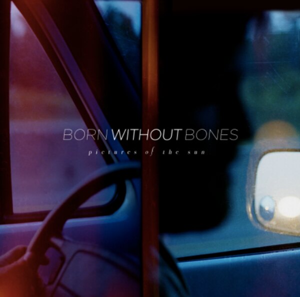Born Without Bones Sign To Pure Noise Records