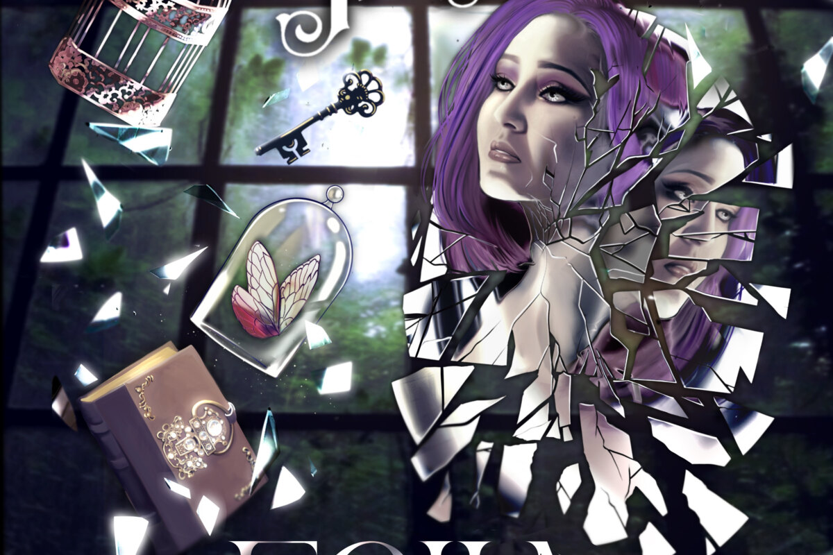 Melodic metal project Trapézia releases new EP ‘ECILA’