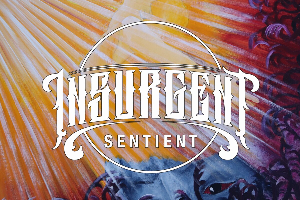 UK metal outfit Insurgent release new single 'Dogma'