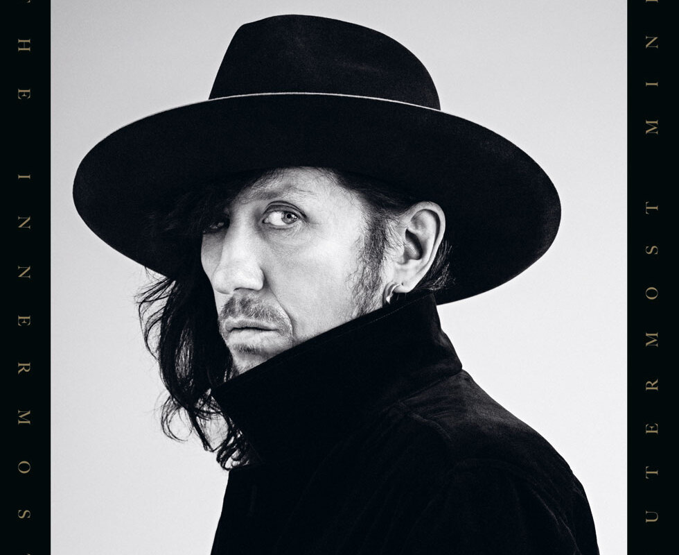 Former Hanoi Rocks bassist Sami Yaffa reveal "The innermost journey to your outermost mind" album details